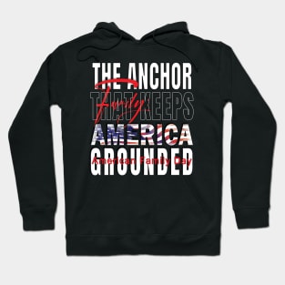 American Family Day Hoodie